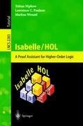 Isabelle/HOL: A Proof Assistant for Higher-Order Logic
