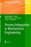 Process Integration in Biochemical Engineering