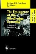 The Emergence of the Knowledge Economy: A Regional Perspective