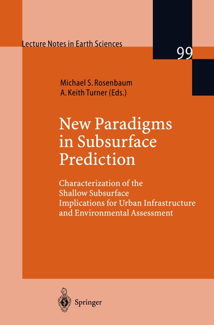 Subsurface Conditions