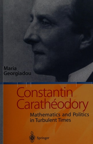 Constantin Caratheodory