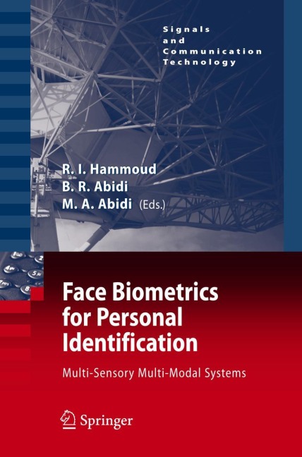 Face Biometrics for Personal Identification: Multi-Sensory Multi-Modal Systems