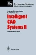 Intelligent CAD Systems II: Implementational Issues