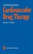 Cardiovascular Drug Therapy: Nitrate Therapy