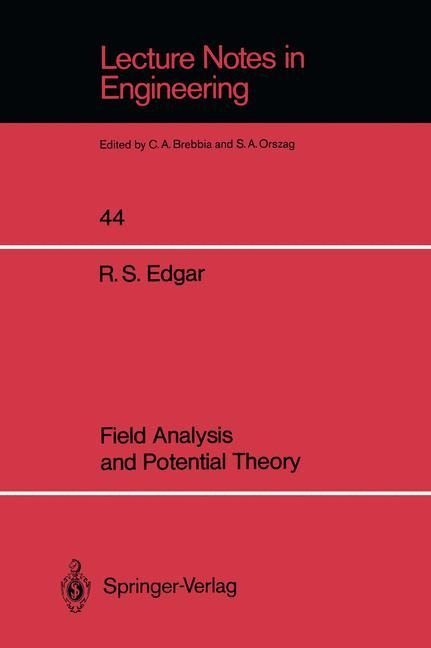 Field Analysis and Potential Theory