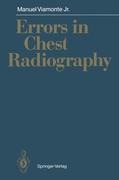 Errors in Chest Radiography