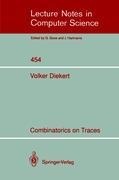 Combinatorics on Traces