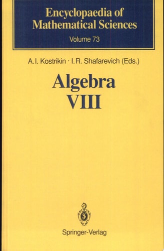 Representations of Finite-Dimensional Algebras