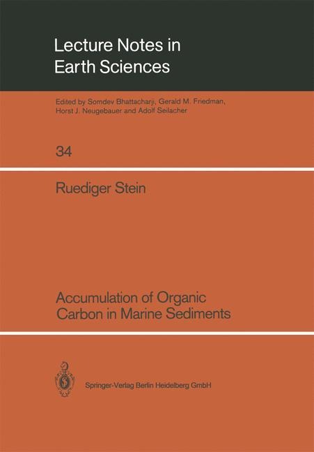 Accumulation of Organic Carbon in Marine Sediments: Results from the Deep Sea Drilling Project/Ocean Drilling Program (DSDP/ODP)