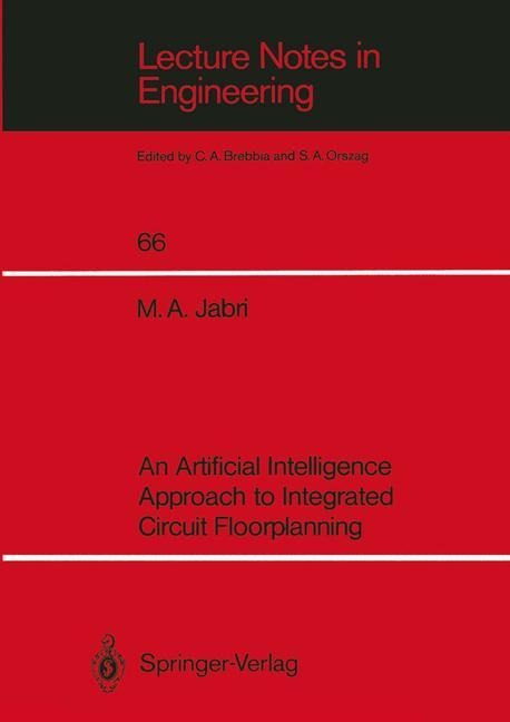 An Artificial Intelligence Approach to Integrated Circuit Floorplanning