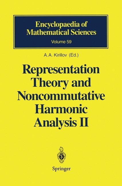 Representation Theory and Noncommutative Harmonic Analysis II: Homogeneous Spaces, Representations and Special Functions