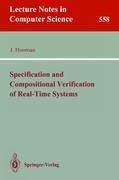 Specification and Compositional Verification of Real-Time Systems