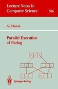 Parallel Execution of Parlog