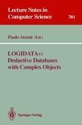 LOGIDATA+: Deductive Databases with Complex Objects