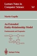 An Extended Entity-Relationship Model: Fundamentals and Pragmatics