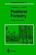 Peatland Forestry: Ecology and Principles
