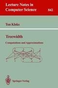 Treewidth: Computations and Approximations