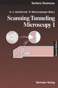 Scanning Tunneling Microscopy I: General Principles and Applications to Clean and Absorbate-Covered Surfaces