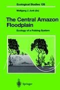 The Central Amazon Floodplain: Ecology of a Pulsing System