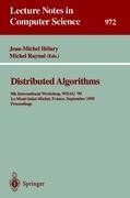 Distributed Algorithms: 9th International Workshop, WDAG 95, Le Mont-Saint-Michel, France, September 13 - 15, 1995. Proceedings