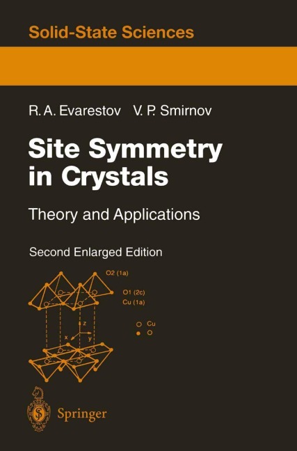 Site Symmetry in Crystals: Theory and Applications