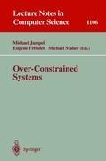Over-Constrained Systems