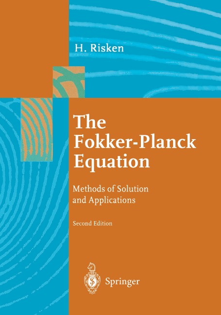 The Fokker-Planck Equation: Methods of Solution and Applications