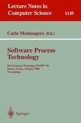 Software Process Technology: 5th European Workshop, EWSPT 96, Nancy, France, October 9 - 11, 1996. Proceedings