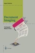 Document Imaging: Computer Meets Press