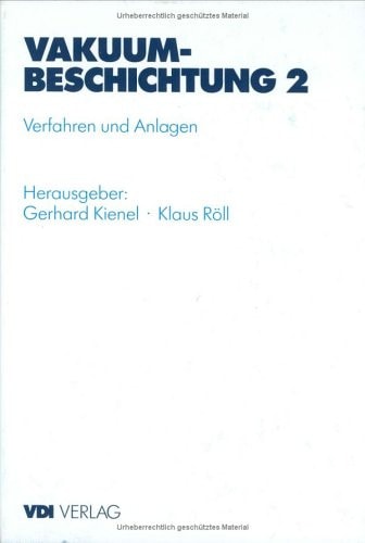 Vakuumbeschichtung