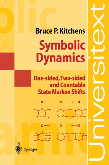 Symbolic Dynamics: One-sided, Two-sided and Countable State Markov Shifts