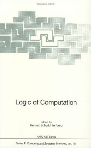 Logic of Computation