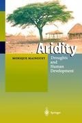 Aridity: Droughts and Human Development