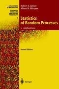 Statistics of Random Processes II: Applications