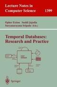 Temporal Databases: Research and Practice