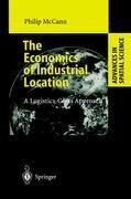 The Economics of Industrial Location: A Logistics-Costs Approach