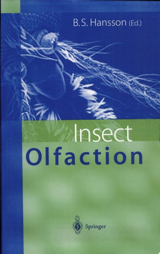 Insect Olfaction