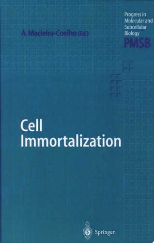 Cell Immortalization