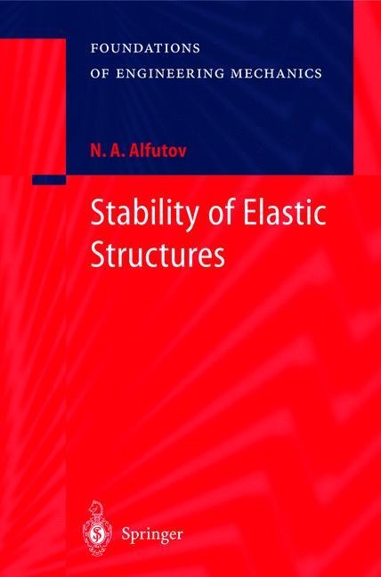 Stability of Elastic Structures