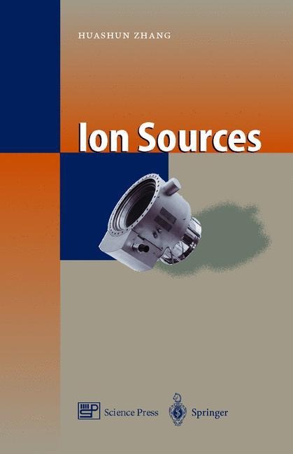 Ion Sources