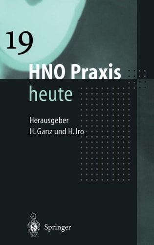 Hno Praxis Heute 19