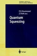 Quantum Squeezing
