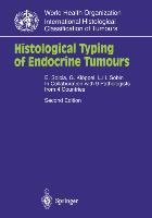 Histological Typing of Endocrine Tumours