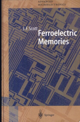Ferroelectric Memories