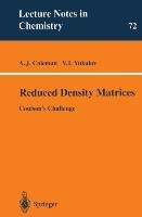 Reduced Density Matrices: Coulsons Challenge