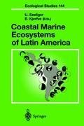 Coastal Marine Ecosystems of Latin America