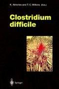 Clostridium difficile