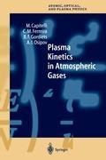 Plasma Kinetics in Atmospheric Gases