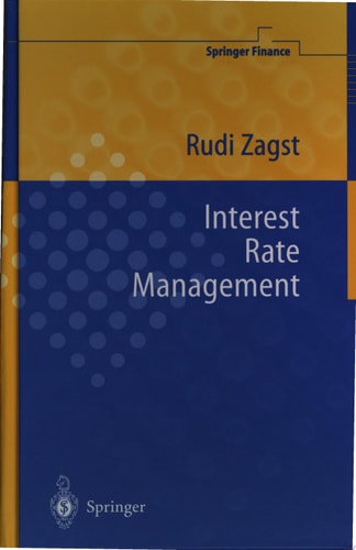 Interest-Rate Management