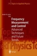 Frequency Measurement and Control: Advanced Techniques and Future Trends